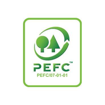 Logo PEFC